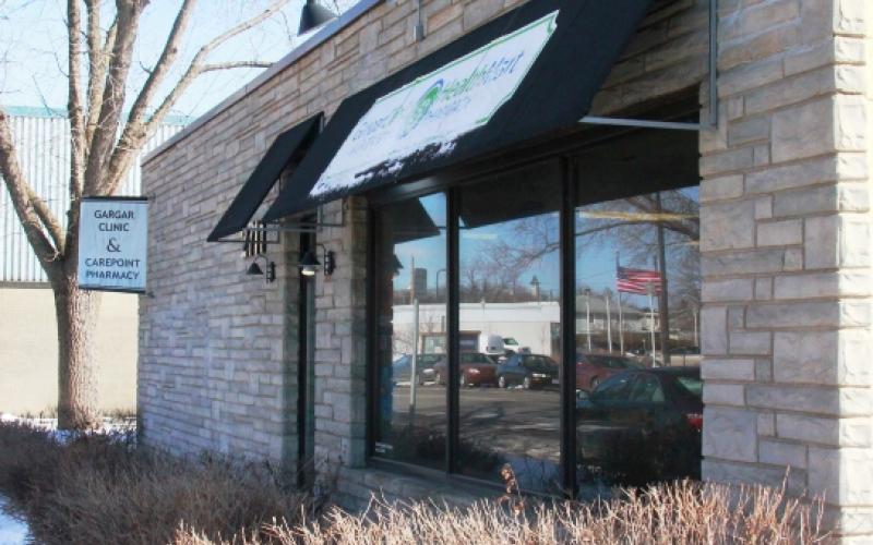 Street View of Gargar Clinic