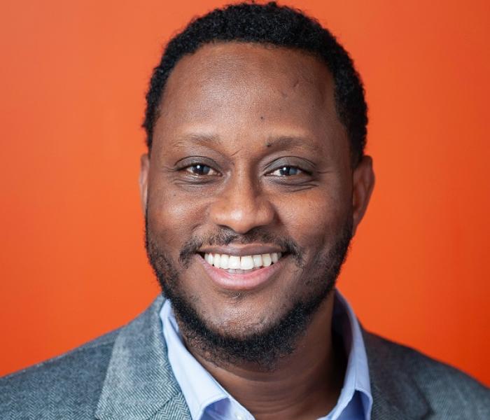 Headshot of Ahmed Artan