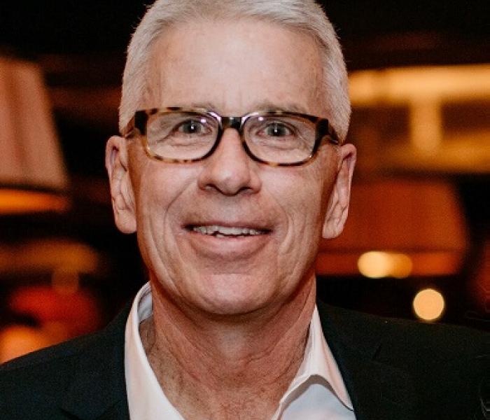 Bruce Nordin is Board and SBA Loan Committee member with African Development Center, MN Headshot of Bruce Nordin