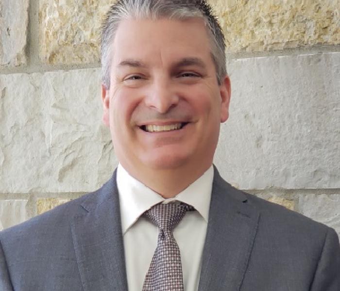 Chris Guarnera is a Loan Committee Member with African Development Center, MN Headshot of Chris Guarnera