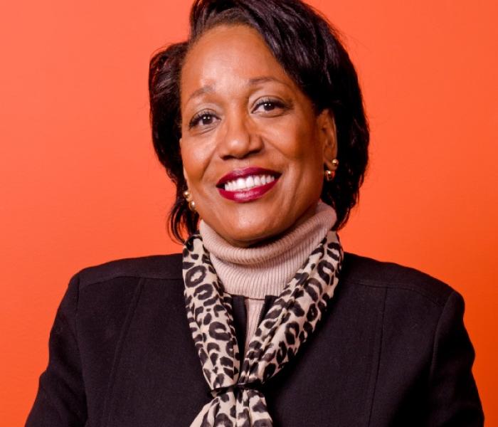 Denise Favors, Lender Service Provider of SBA Community Advantage Program Headshot of Denise Favors