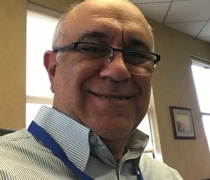 Magd is Loan Committee Member (+ SBA Community Advantage Loan Program) Headshot of Magd