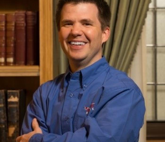 Scott Brophy is a Board and Loan Committee Member Headshot of Scott Brophy