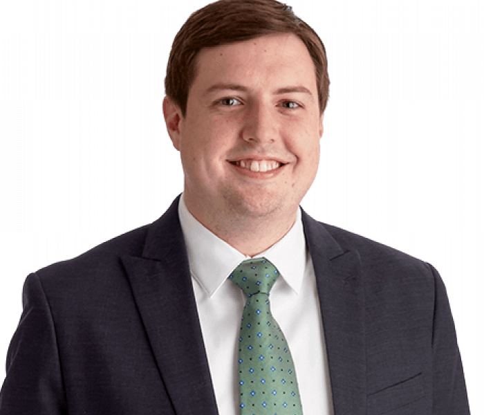 Mike Stinson is a board member with African Development Center, MN Headshot of Mike Stinson