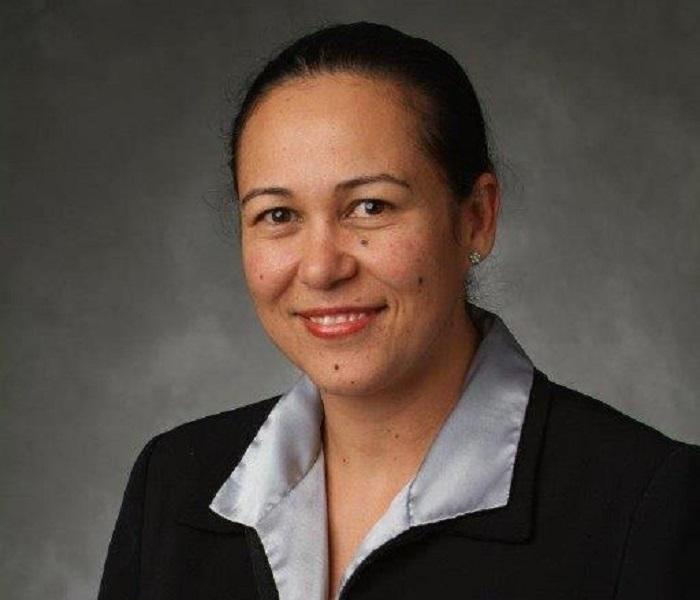 Headshot of Rava Nedich