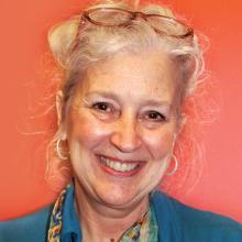 Headshot of Cindy Ohlenkamp