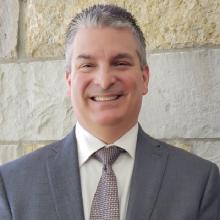 Headshot of Chris Guarnera