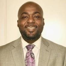 Headshot of Damon Jenkins