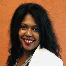 Headshot of Magarita Jules 