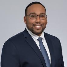 Headshot of Maher Abduselam