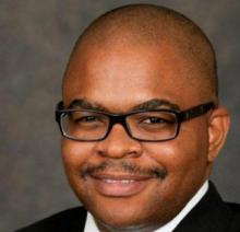 Headshot of Soga Mbilima