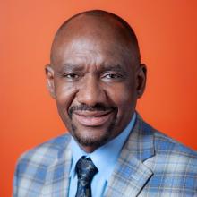 Headshot of Nasibu Sareva