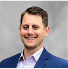 Headshot of Sean P. Wold