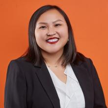 Headshot of Shonni Krengel